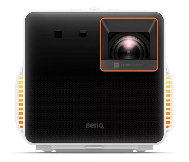 BENQ Projektor X300G 4K 3000ANSI/GL/HDMI/4K 9H.JSA77.19E - 1275723 - zdjęcie